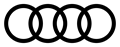 Logo of Audi - Thessaloniki Flughafen