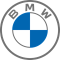 Logo of BMW - Thessaloniki Flughafen