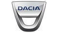 Logo of Dacia - Thessaloniki Flughafen