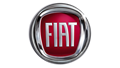 Logo of Fiat - Thessaloniki Flughafen