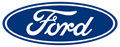 Logo of Ford - Thessaloniki Flughafen