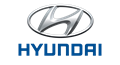 Logo of Hyundai - Thessaloniki Flughafen