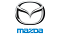 Logo of Mazda - Thessaloniki Flughafen