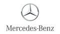 Logo of Mercedes - Thessaloniki Flughafen