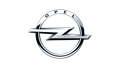 Logo of Opel - Thessaloniki Flughafen