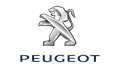 Logo of Peugeot - Thessaloniki Flughafen
