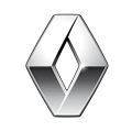 Logo of Renault - Thessaloniki Flughafen