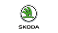 Logo of Skoda - Thessaloniki Flughafen