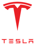 Logo of Tesla - Thessaloniki Flughafen