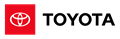 Logo of Toyota - Thessaloniki Flughafen