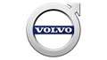 Logo of Volvo - Thessaloniki Flughafen