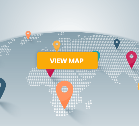 Map of ABBYCAR rental desk at Thessaloniki Airport